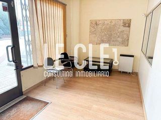 Local comercial en venta en Centro en Alcobendas
