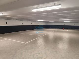 Garaje en venta en El Antiguo en San Sebastián-Donostia