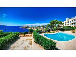 Piso en alquiler en Sant Antoni de Portmany