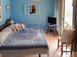 Piso en alquiler en Sant Antoni de Portmany