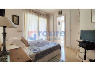 Piso en alquiler en Sant Antoni de Portmany