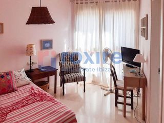 Piso en alquiler en Sant Antoni de Portmany