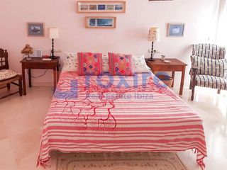 Piso en alquiler en Sant Antoni de Portmany