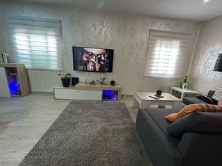 Piso en venta en Santa Cristina - San Rafael en Málaga