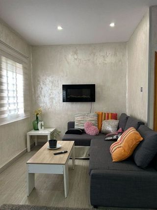 Piso en venta en Santa Cristina - San Rafael en Málaga