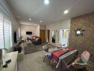 Piso en venta en Santa Cristina - San Rafael en Málaga