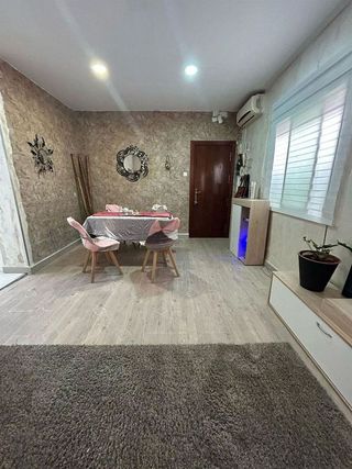 Piso en venta en Santa Cristina - San Rafael en Málaga