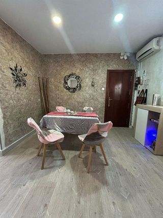 Piso en venta en Santa Cristina - San Rafael en Málaga