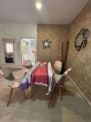 Piso en venta en Santa Cristina - San Rafael en Málaga