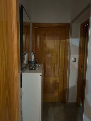 Piso en venta en Santa Cristina - San Rafael en Málaga