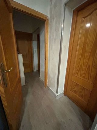 Piso en venta en Santa Cristina - San Rafael en Málaga