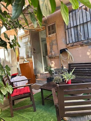 Piso en venta en Santa Cristina - San Rafael en Málaga