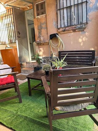 Piso en venta en Santa Cristina - San Rafael en Málaga