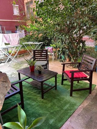 Piso en venta en Santa Cristina - San Rafael en Málaga