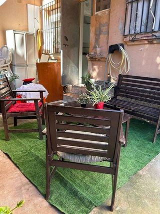 Piso en venta en Santa Cristina - San Rafael en Málaga