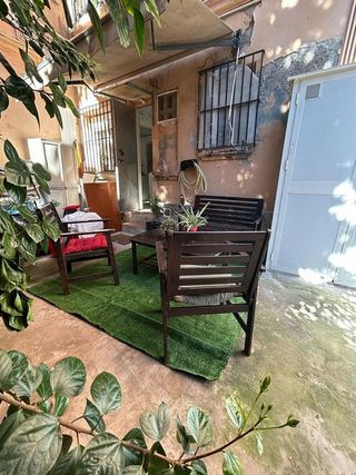 Piso en venta en Santa Cristina - San Rafael en Málaga