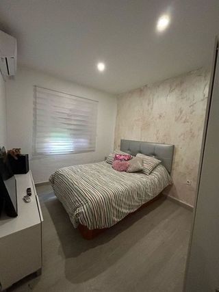 Piso en venta en Santa Cristina - San Rafael en Málaga