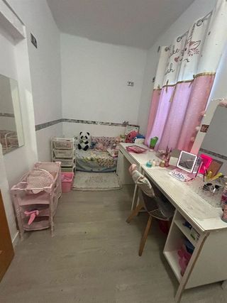 Piso en venta en Santa Cristina - San Rafael en Málaga