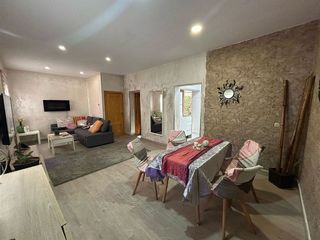 Piso en venta en Santa Cristina - San Rafael en Málaga