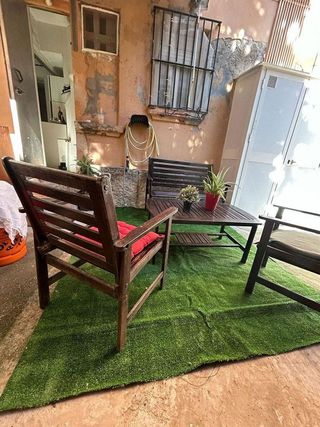 Piso en venta en Santa Cristina - San Rafael en Málaga