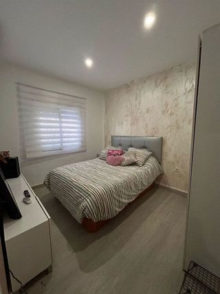 Piso en venta en Santa Cristina - San Rafael en Málaga