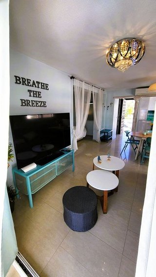 Piso en alquiler en Torrequebrada en Benalmádena