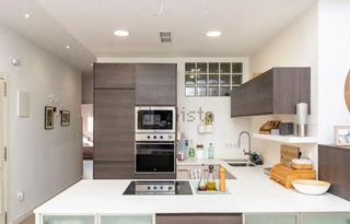 Piso en alquiler en Russafa en Valencia