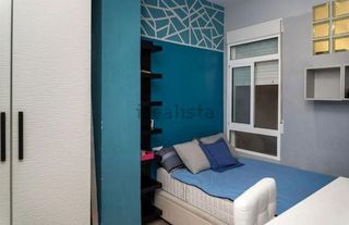 Piso en alquiler en Russafa en Valencia