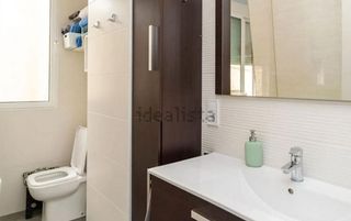 Piso en alquiler en Russafa en Valencia