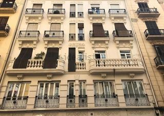 Piso en alquiler en Russafa en Valencia