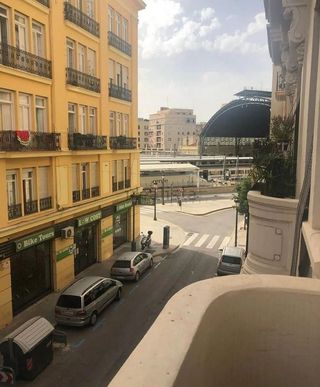 Piso en alquiler en Russafa en Valencia