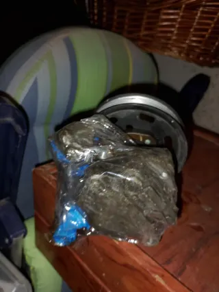 Conjunto Dirección Asistida