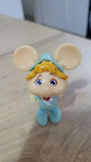 Topo Gigio pigiama