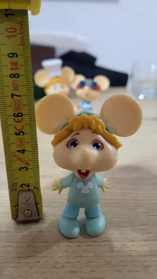 Topo Gigio pigiama