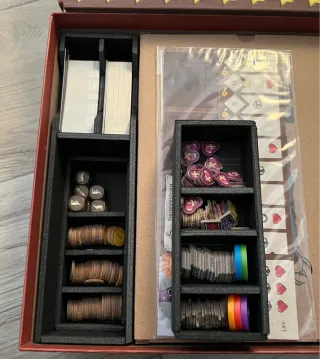 Munchkin Dungeon Jogo de Tabuleiro