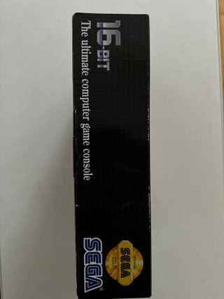 SEGA Mega Drive Mini - Nuova da aprire