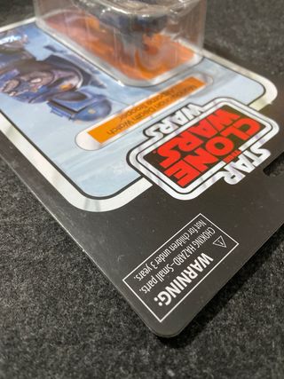 Star Wars Mandalorian Death Watch Airborne VC247