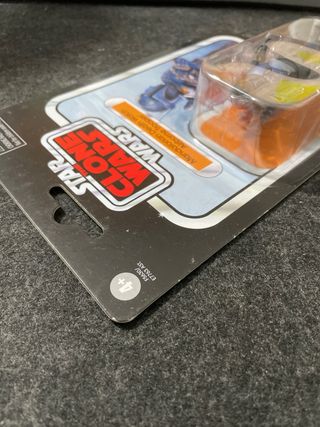 Star Wars Mandalorian Death Watch Airborne VC247