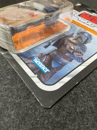 Star Wars Mandalorian Death Watch Airborne VC247