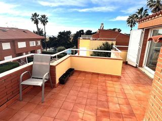 Casa adosada en venta en Altafulla