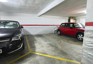 Garaje en venta en El Gall en Esplugues de Llobregat