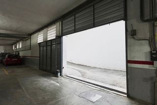 Garaje en venta en El Gall en Esplugues de Llobregat