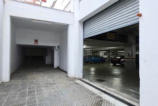 Garaje en venta en El Gall en Esplugues de Llobregat