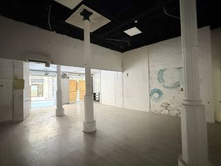 Local comercial en alquiler en El Gòtic en Barcelona