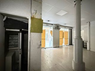 Local comercial en alquiler en El Gòtic en Barcelona