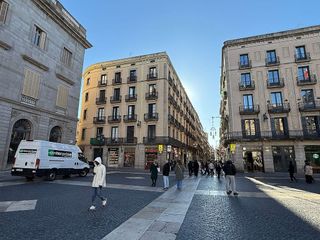 Local comercial en alquiler en El Gòtic en Barcelona