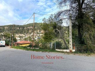 Solar en venta en Vallirana