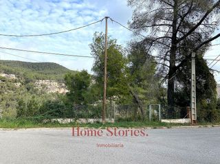 Solar en venta en Vallirana