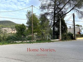 Solar en venta en Vallirana