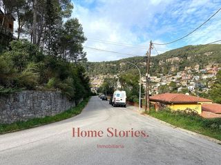 Solar en venta en Vallirana